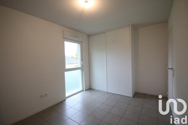 Appartement à vendre 3 pièces 69 m² Billère