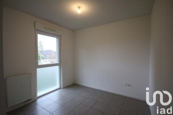 Appartement à vendre 3 pièces 69 m² Billère