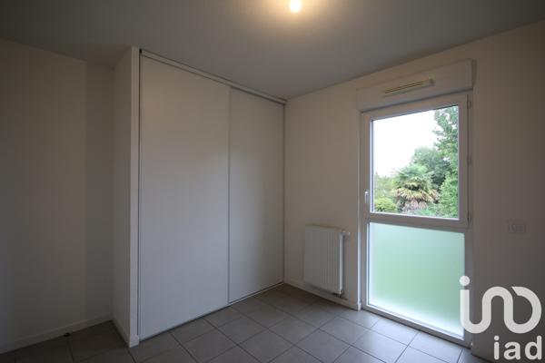 Appartement à vendre 3 pièces 69 m² Billère