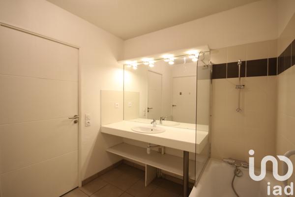 Appartement à vendre 3 pièces 69 m² Billère