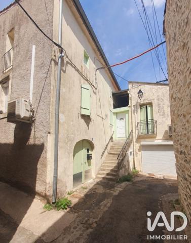 Maison à vendre 4 pièces 108 m² Le Poujol-sur-Orb
