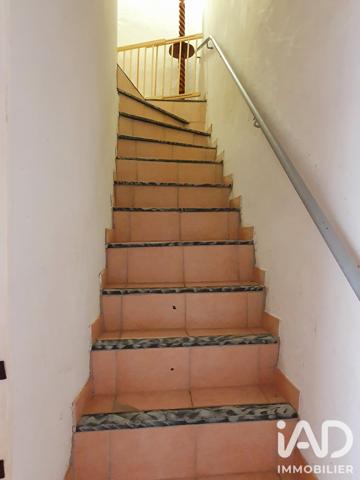 Maison à vendre 4 pièces 108 m² Le Poujol-sur-Orb