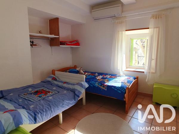Maison à vendre 4 pièces 108 m² Le Poujol-sur-Orb