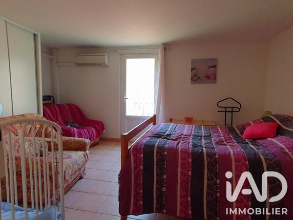 Maison à vendre 4 pièces 108 m² Le Poujol-sur-Orb