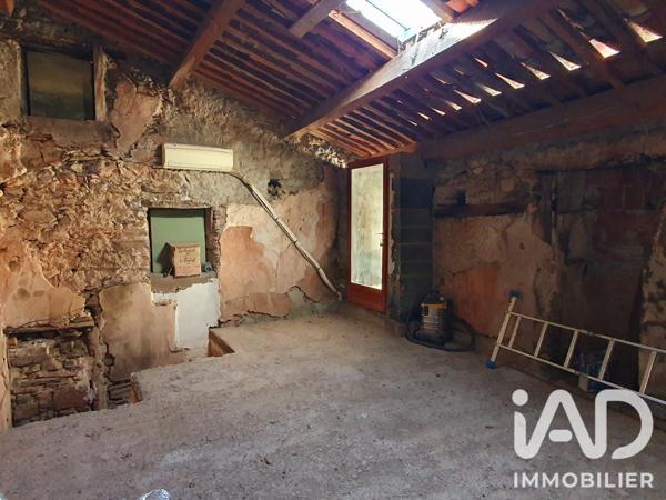 Maison à vendre 4 pièces 108 m² Le Poujol-sur-Orb