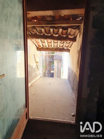 Maison à vendre 4 pièces 108 m² Le Poujol-sur-Orb