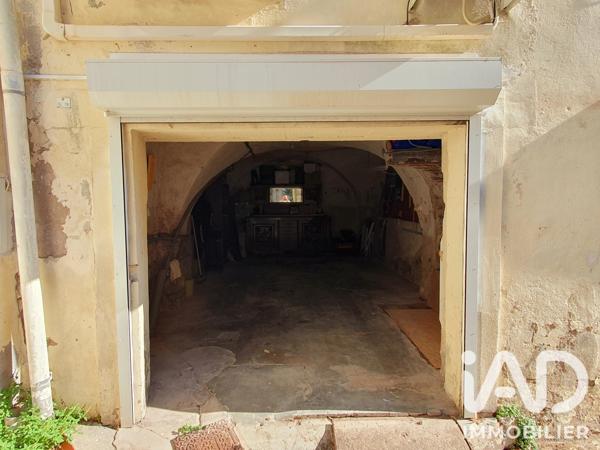 Maison à vendre 4 pièces 108 m² Le Poujol-sur-Orb