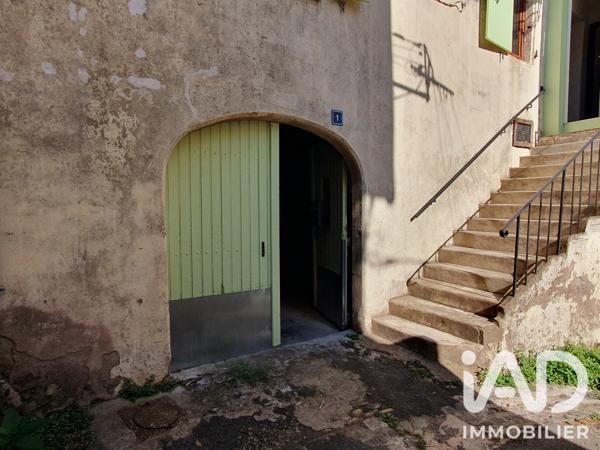 Maison à vendre 4 pièces 108 m² Le Poujol-sur-Orb