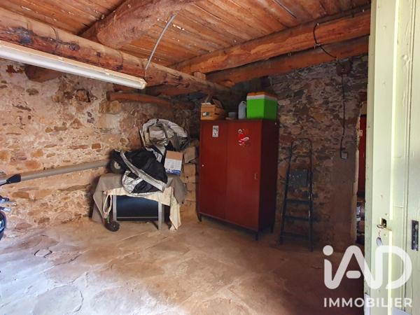 Maison à vendre 4 pièces 108 m² Le Poujol-sur-Orb