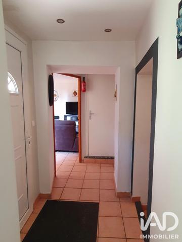 Maison à vendre 4 pièces 108 m² Le Poujol-sur-Orb