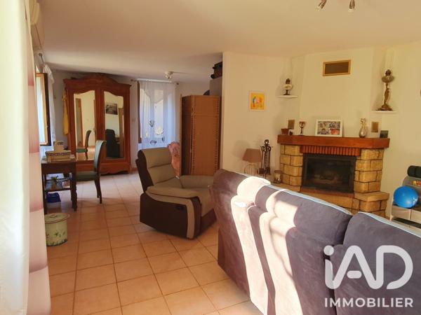 Maison à vendre 4 pièces 108 m² Le Poujol-sur-Orb