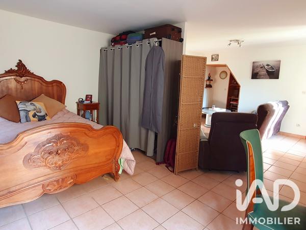 Maison à vendre 4 pièces 108 m² Le Poujol-sur-Orb