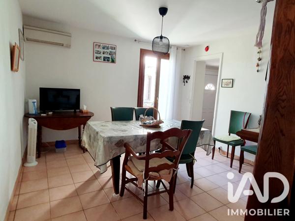 Maison à vendre 4 pièces 108 m² Le Poujol-sur-Orb