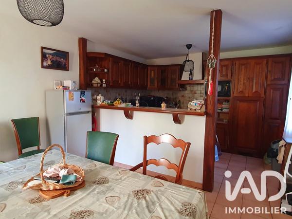 Maison à vendre 4 pièces 108 m² Le Poujol-sur-Orb