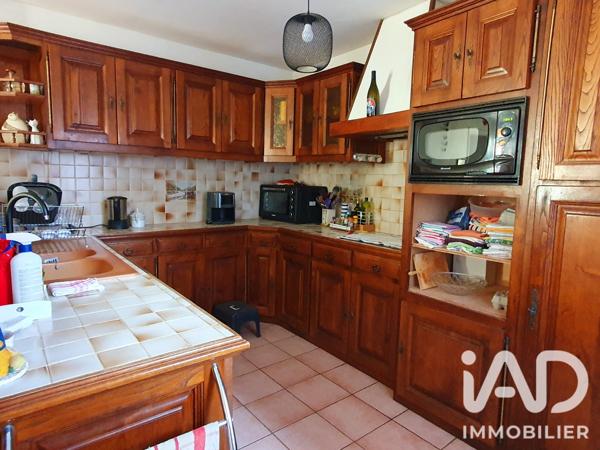 Maison à vendre 4 pièces 108 m² Le Poujol-sur-Orb