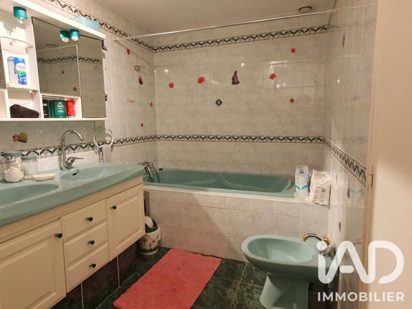 Maison à vendre 4 pièces 108 m² Le Poujol-sur-Orb