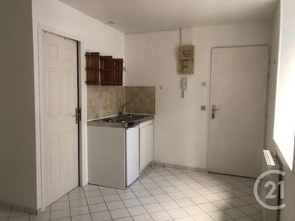 Appartement Studio à vendre  1 pièce - 17,41 m2 AUXERRE - 89