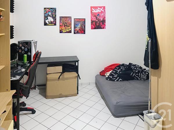 Appartement Studio à vendre  1 pièce - 17,41 m2 AUXERRE - 89