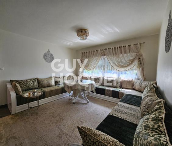 Appartement Mont De Marsan 3 pièce(s)