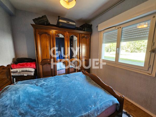 Appartement Mont De Marsan 3 pièce(s)