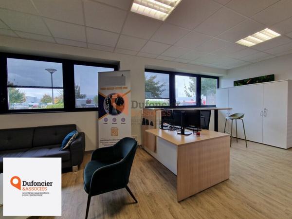 Bureaux
