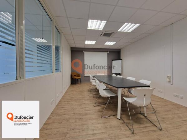 Bureaux