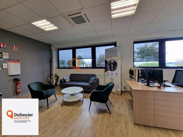 Bureaux