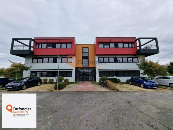 Bureaux