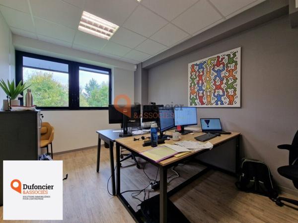 Bureaux