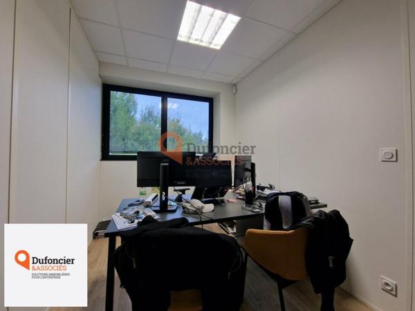 Bureaux
