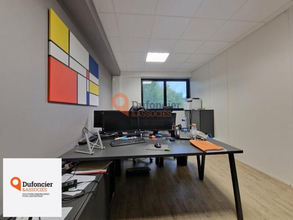 Bureaux