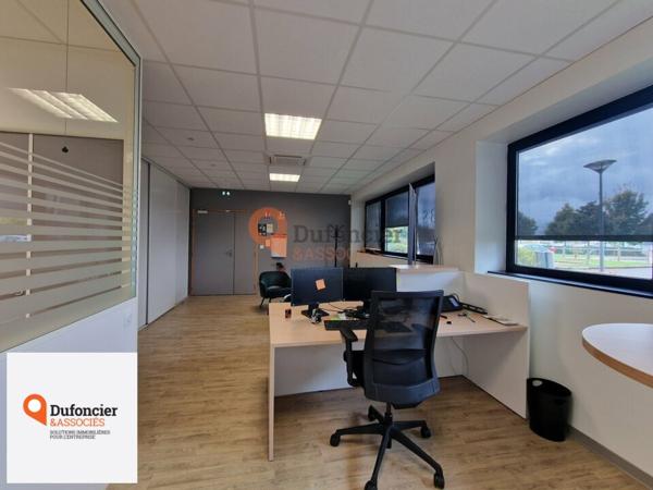 Bureaux