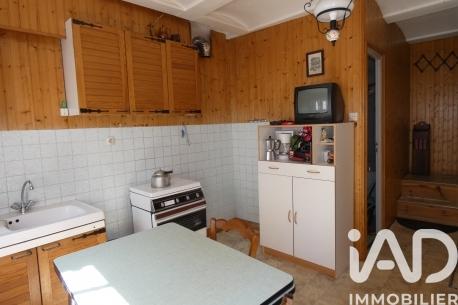 Maison à vendre 4 pièces 42 m² Langeac