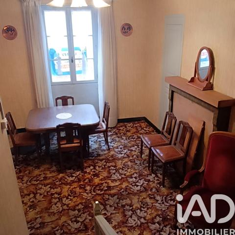 Maison à vendre 4 pièces 42 m² Langeac