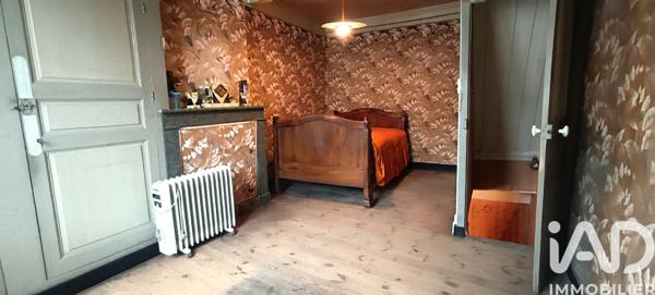 Maison à vendre 4 pièces 42 m² Langeac