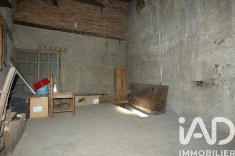 Maison à vendre 4 pièces 42 m² Langeac