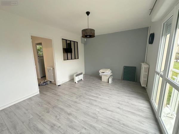 Appartement rénové à vendre à Mondeville dans le Calvados (14120), ref : 14005/APPT/430   
LES CHARMETTES