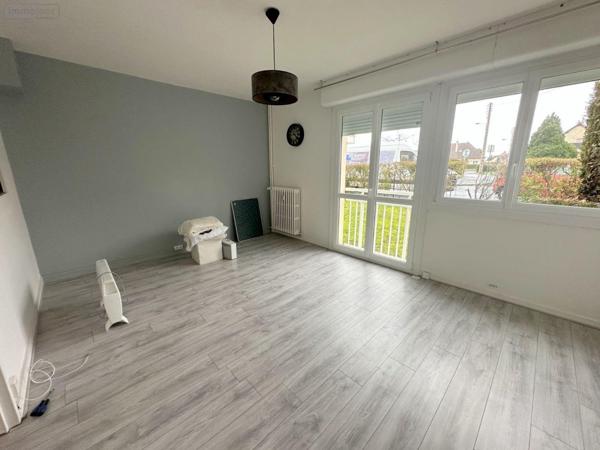 Appartement rénové à vendre à Mondeville dans le Calvados (14120), ref : 14005/APPT/430   
LES CHARMETTES