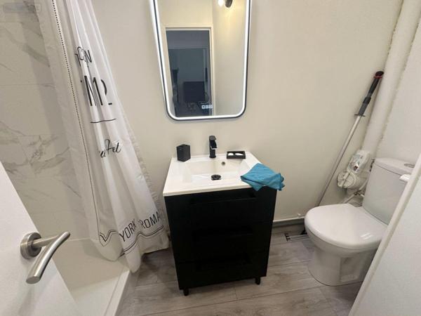 Appartement rénové à vendre à Mondeville dans le Calvados (14120), ref : 14005/APPT/430   
LES CHARMETTES