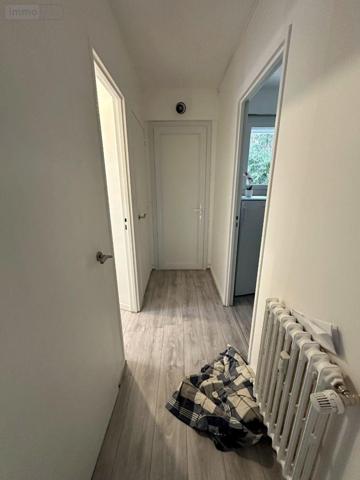 Appartement rénové à vendre à Mondeville dans le Calvados (14120), ref : 14005/APPT/430   
LES CHARMETTES