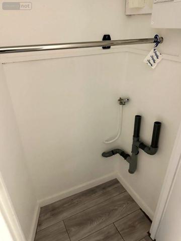 Appartement rénové à vendre à Mondeville dans le Calvados (14120), ref : 14005/APPT/430   
LES CHARMETTES