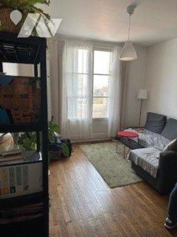 Vente Appartement à Lyon