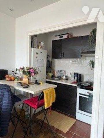 Vente Appartement à Lyon
