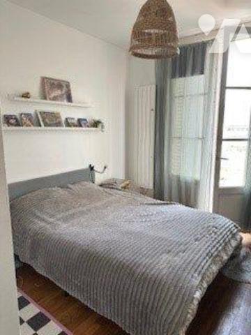 Vente Appartement à Lyon