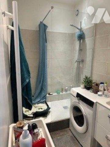 Vente Appartement à Lyon