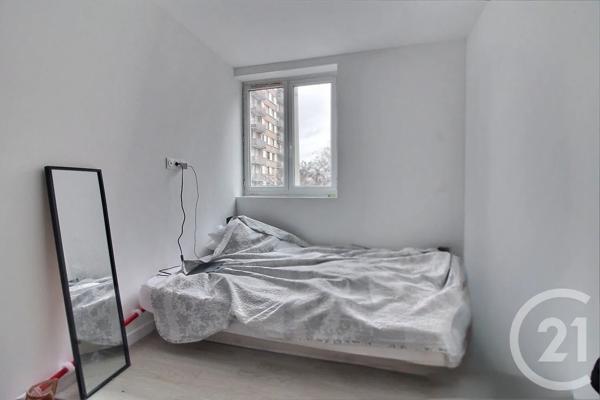 Appartement F3 à vendre  3 pièces - 56 m 2   ROSNY SOUS BOIS  - 93