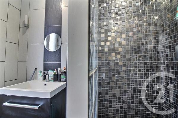 Appartement F3 à vendre  3 pièces - 56 m 2   ROSNY SOUS BOIS  - 93