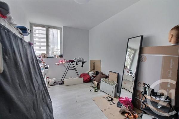 Appartement F3 à vendre  3 pièces - 56 m 2   ROSNY SOUS BOIS  - 93
