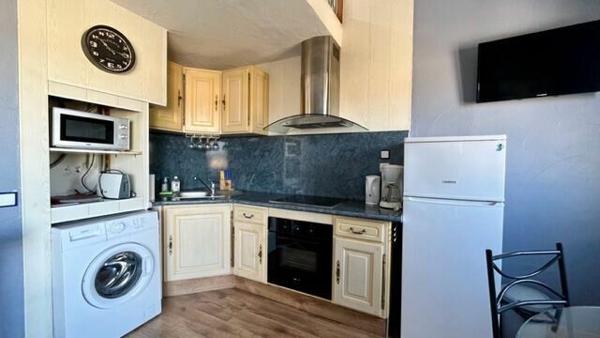 Appartement à louer  1 pièce •  Saint-Cyprien