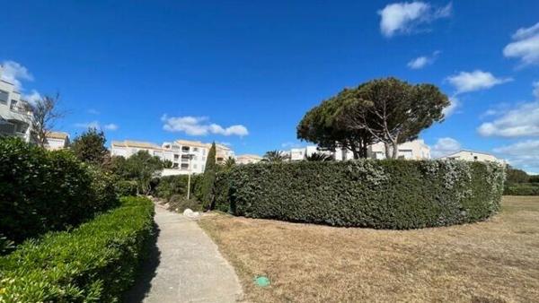 Appartement à louer  1 pièce •  Saint-Cyprien